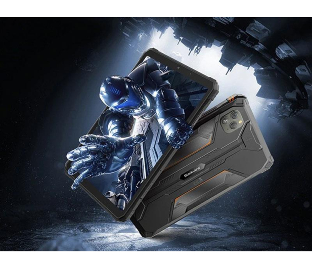 Blackview Active 5 8,7" 6/128 Czarny - 1504622 - zdjęcie 13